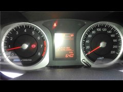 2013�� 1.6L �ֶ�ʱ�а�