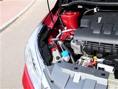 2013�� 1.6L �Զ�ʱ�а�