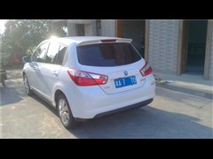 2013�� 1.6L �Զ�ʱ�а�