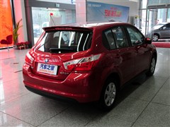 �����ղ�,����R50,2013�� 1.6L �Զ�������,�������ʵ��ͼƬ