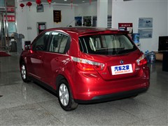 2013�� 1.6L �Զ�������