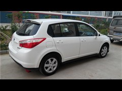 2013�� 1.6L �Զ�������