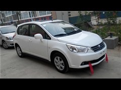 2013�� 1.6L �Զ�������