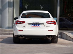 ��ɯ����,Ghibli,2014�� 3.0T S Q4,�������ʵ��ͼƬ