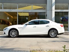 ��ɯ����,Ghibli,2014�� 3.0T S Q4,�������ʵ��ͼƬ