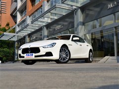 ��ɯ����,Ghibli,2014�� 3.0T S Q4,�������ʵ��ͼƬ