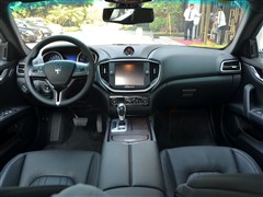 ��ɯ����,Ghibli,2014�� 3.0T S Q4,�пط�����ʵ��ͼƬ