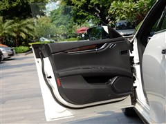 2014�� 3.0T S Q4