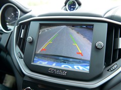 ��ɯ����,Ghibli,2014�� 3.0T S Q4,�пط�����ʵ��ͼƬ