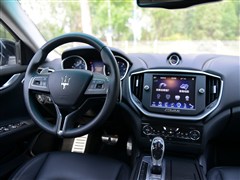 ��ɯ����,Ghibli,2014�� 3.0T S Q4,�пط�����ʵ��ͼƬ