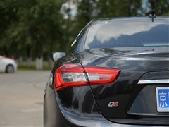 ��ɯ����,Ghibli,2014�� 3.0T S Q4,����ϸ��ʵ��ͼƬ