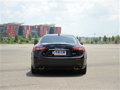 2014�� 3.0T S Q4