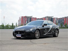 Ghibli 2014�� 3.0T S Q4