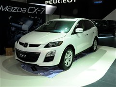 һԴ,ԴCX-7,2014 2.5L 2WD ,ʵͼƬ