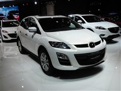 һԴ,ԴCX-7,2014 2.5L 2WD ,ʵͼƬ