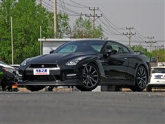 ղGT-R 2014 3.8T Premium Edition ɫ