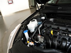 2013 2.4L 촰 IV