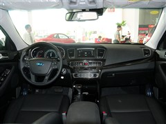 2013 2.4L 촰 IV