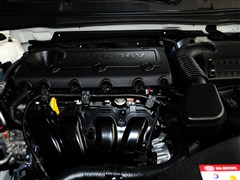 2013 2.4L  IV