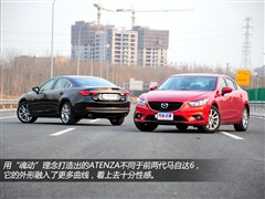 һԴ,Դ6 ATENZA,2014 2.0L ,ͼʵͼƬ