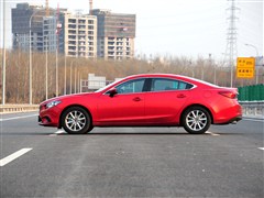 һԴ,Դ6 ATENZA,2014 2.0L ,ʵͼƬ