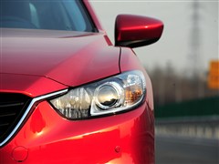 һԴ,Դ6 ATENZA,2014 2.0L ,ϸʵͼƬ