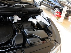 2014�� 2.0L �Զ�������DLX