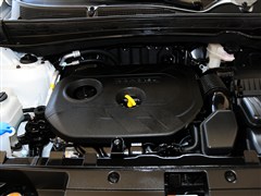 2014�� 2.0L �Զ�������DLX