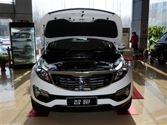 2014�� 2.0L �Զ�������DLX