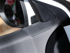 2014�� 2.0L �Զ�������DLX