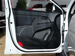 2014�� 2.0L �Զ�������DLX