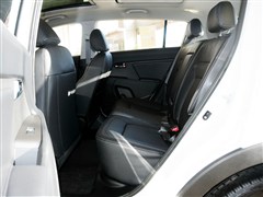 2014�� 2.0L �Զ�������DLX