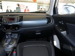 2014�� 2.0L �Զ�������DLX