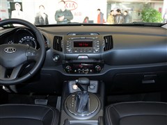 2014�� 2.0L �Զ�������DLX