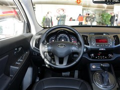 2014�� 2.0L �Զ�������DLX