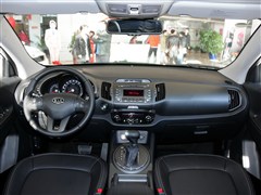 2014�� 2.0L �Զ�������DLX