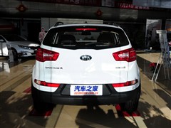 2014�� 2.0L �Զ�������DLX