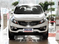 2014�� 2.0L �Զ�������DLX