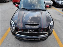 MINI JCW,MINI JCW,2013 1.6T JOHN COOPER WORKS,ϸʵͼƬ