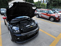 MINI JCW,MINI JCW,2013 1.6T JOHN COOPER WORKS,ϸʵͼƬ