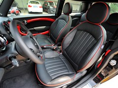 MINI JCW,MINI JCW,2013 1.6T JOHN COOPER WORKS,ʵͼƬ