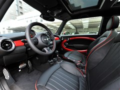 MINI JCW,MINI JCW,2013 1.6T JOHN COOPER WORKS,ʵͼƬ