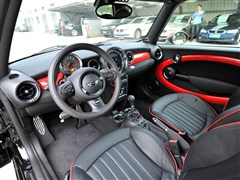 MINI JCW,MINI JCW,2013 1.6T JOHN COOPER WORKS,пطʵͼƬ