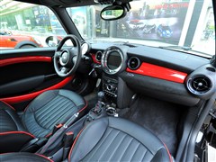 MINI JCW,MINI JCW,2013 1.6T JOHN COOPER WORKS,пطʵͼƬ