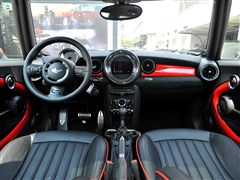 MINI JCW,MINI JCW,2013 1.6T JOHN COOPER WORKS,пطʵͼƬ