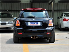 MINI JCW,MINI JCW,2013 1.6T JOHN COOPER WORKS,ʵͼƬ