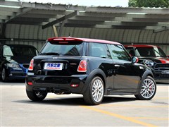 MINI JCW,MINI JCW,2013 1.6T JOHN COOPER WORKS,ʵͼƬ