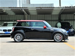 MINI JCW,MINI JCW,2013 1.6T JOHN COOPER WORKS,ʵͼƬ