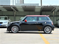 MINI JCW,MINI JCW,2013 1.6T JOHN COOPER WORKS,ʵͼƬ