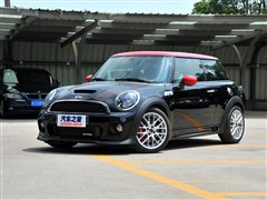 MINI JCW,MINI JCW,2013 1.6T JOHN COOPER WORKS,ʵͼƬ